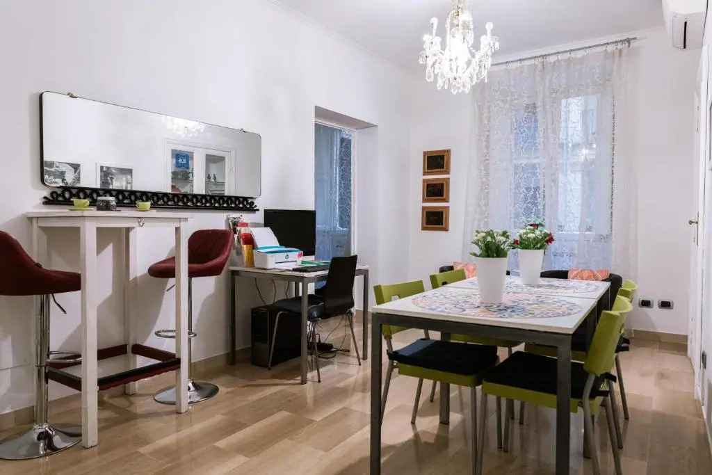 Casa Linnea