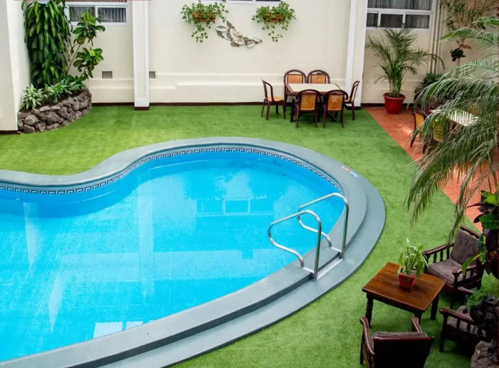 Hotel Pensión Bonifaz
