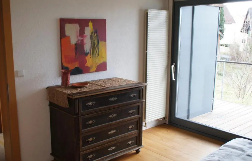 Apartment Böhler