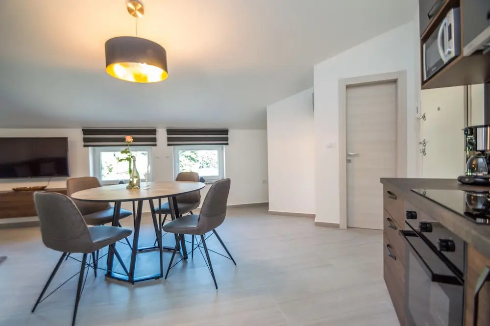 Exclusive Pula City Apartments