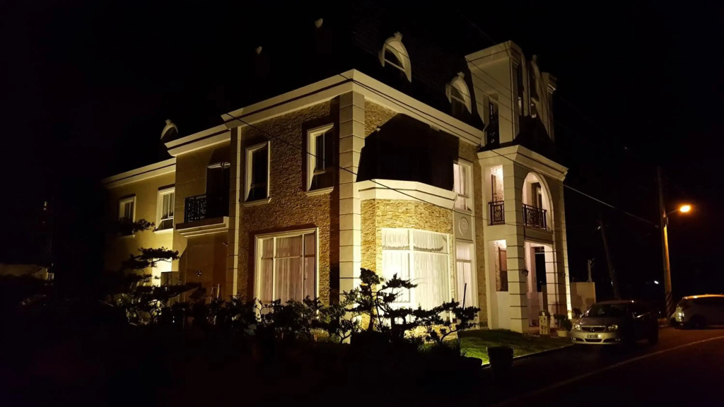 Moly Homestay