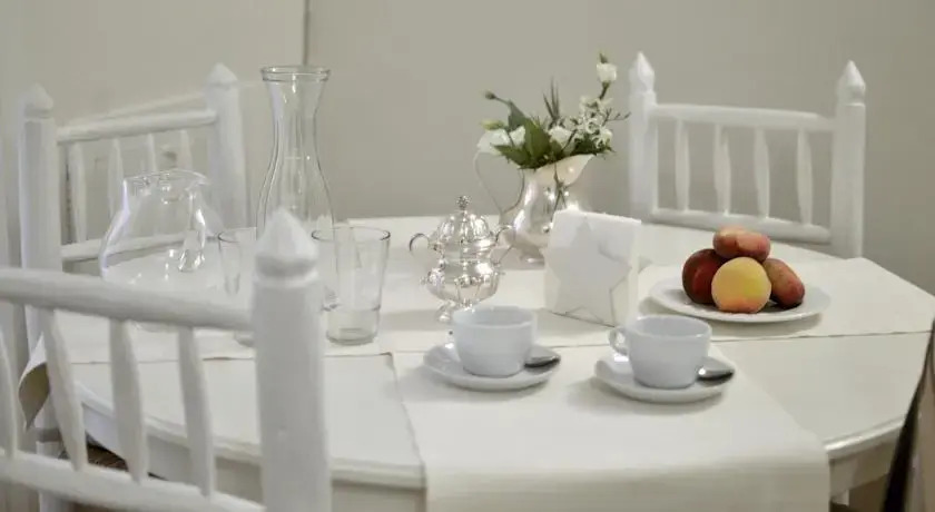 Le Stanze del Poeta Rooms - Lecce Selection