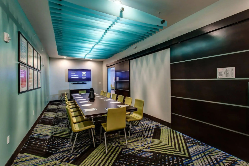 Holiday Inn Express & Suites Gatesville - N. Ft Hood by IHG
