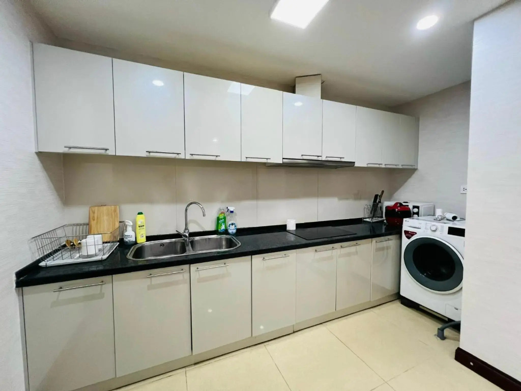 Vinhomes Royal City Luxury Apartment 3Br