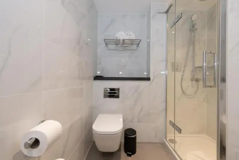 voco London Marylebone by IHG