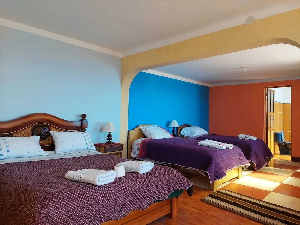 Hostal Tawri