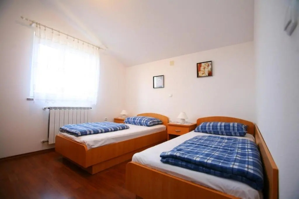 Apartments Villa Oliva