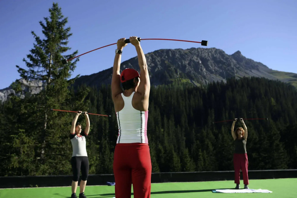 AROSA ALPINE CLUB