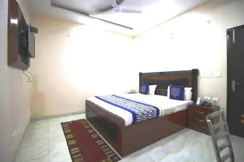 Hotel RBS Inn