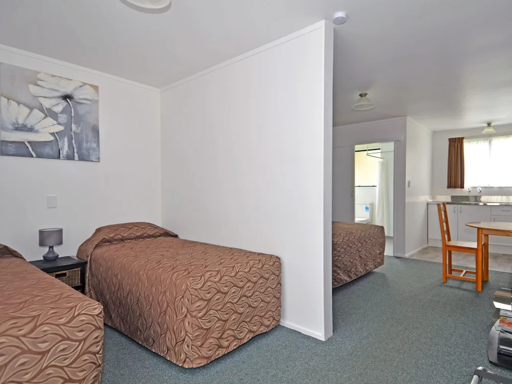 Celtic Motel
