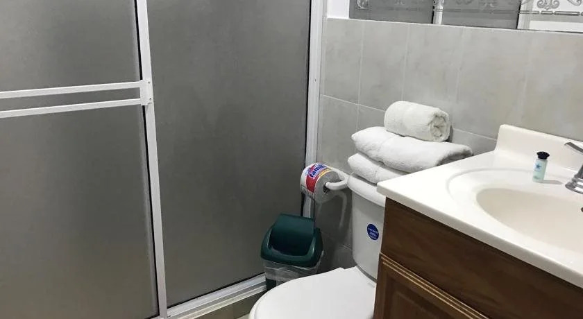 Caribbean Island Hotel piso 1