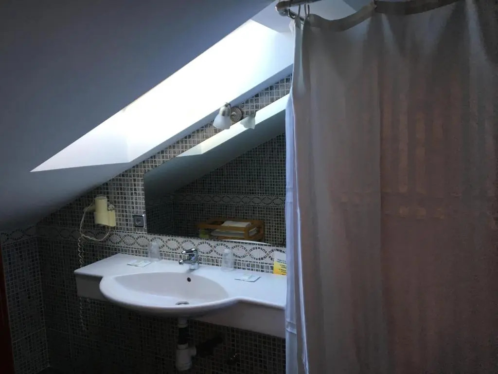 Hotel Villalegre