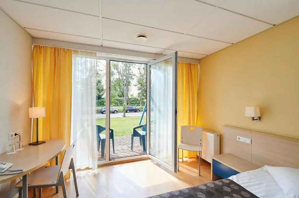 Asa Spa Hotel