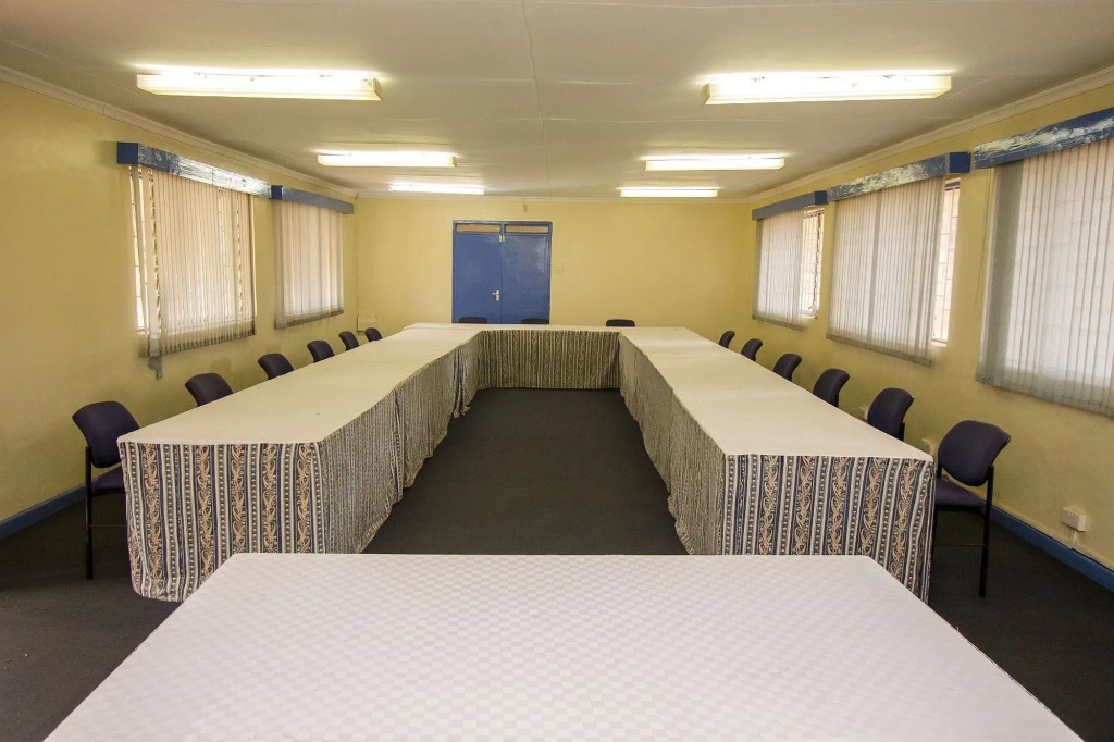 Afralti Guest House