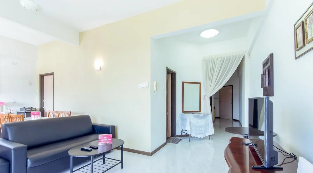 ZEN Home Lagenda Homestay