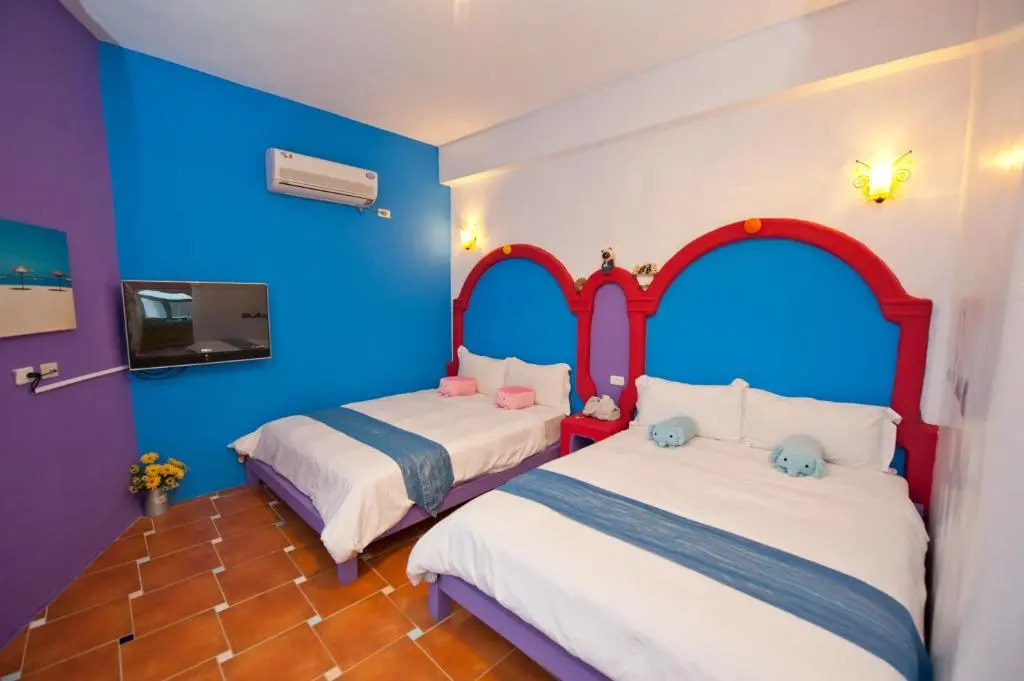 Captain Homestay