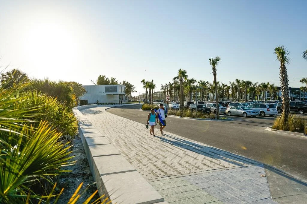 Coastal Surfside By Beachside Management