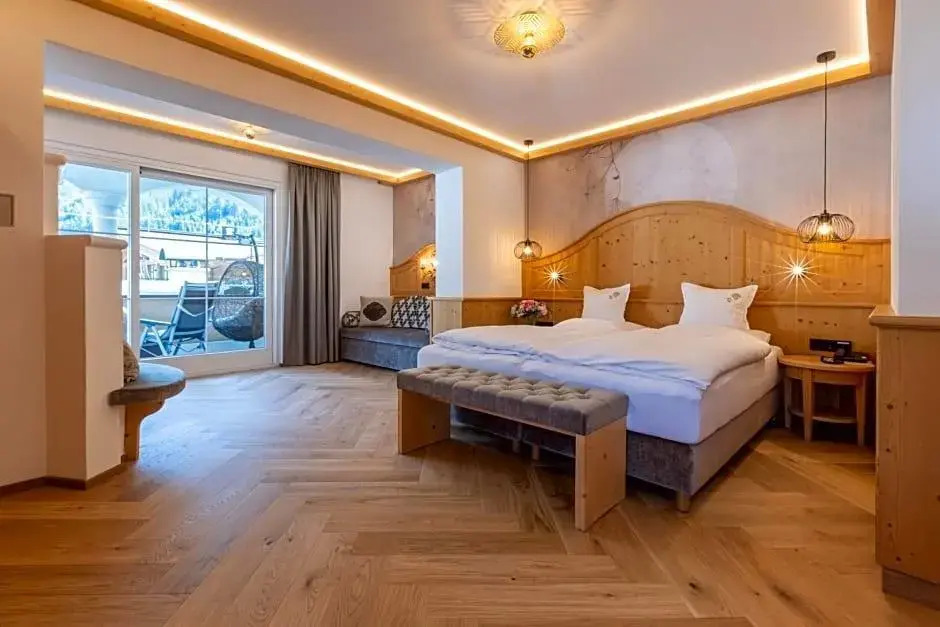 Hotel St. Georg