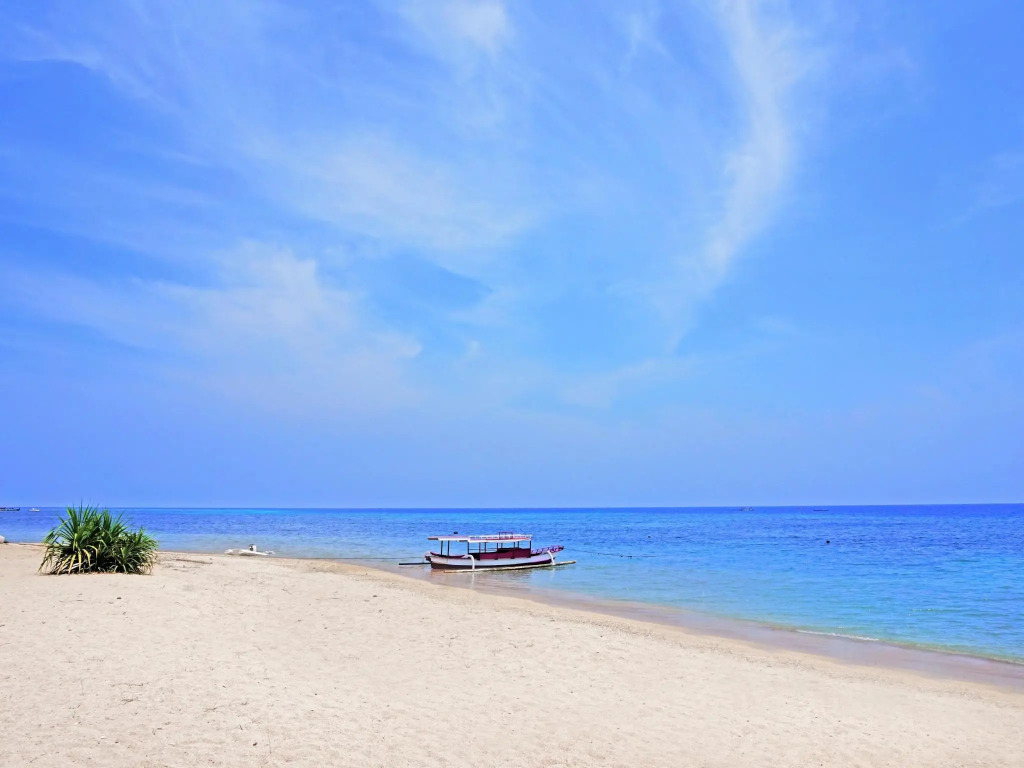 Anema Wellness & Resort Gili Lombok - Diving Center PADI