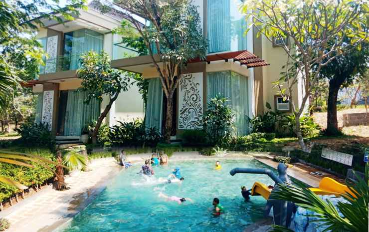 Villa Syariah Mvr