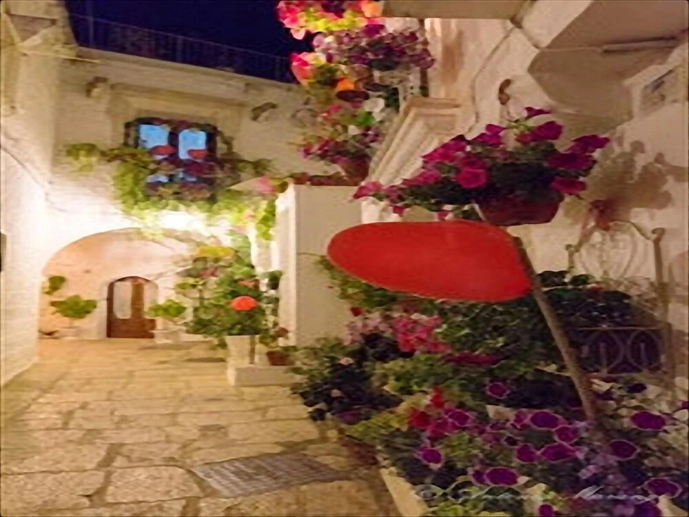 Apartment With 2 Bedrooms in Montalbano, With Enclosed Garden and Wifi