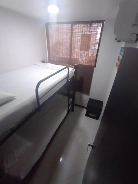Rodadero Parador, apartamentos a 20 metros de la playa