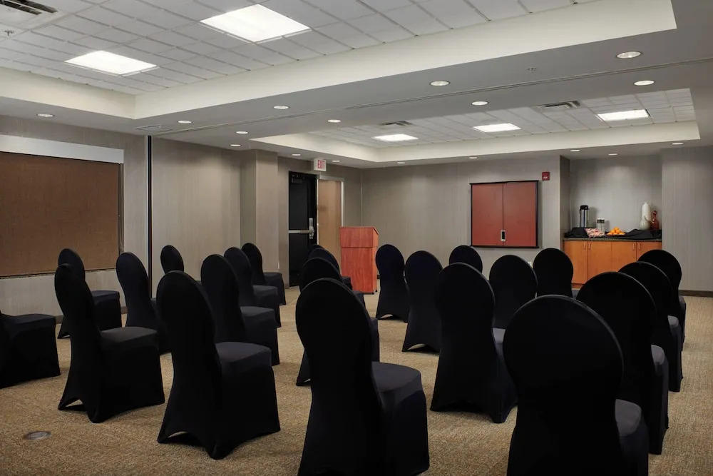 SpringHill Suites Baton Rouge North/Airport