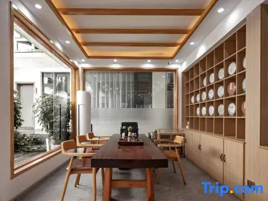 Yunshu Yayuan · SWEET HOME · Snow Mountain View | Garden Homestay (Lijiang Gucheng South Gate)