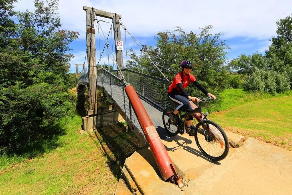 NRMA Bairnsdale Riverside Holiday Park