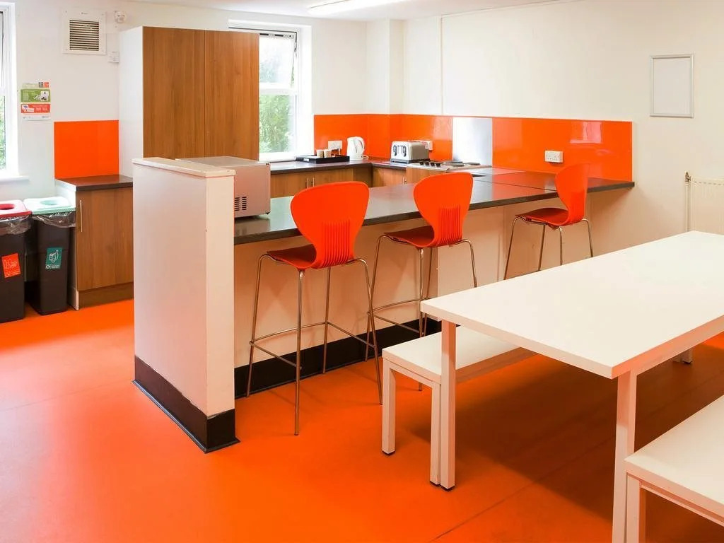 University of Bath Guest Accommodation