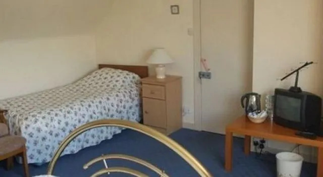 Dykefield Farm B&B
