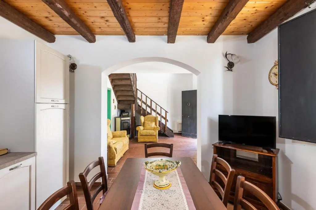 House&Villas - Villa Fiorita