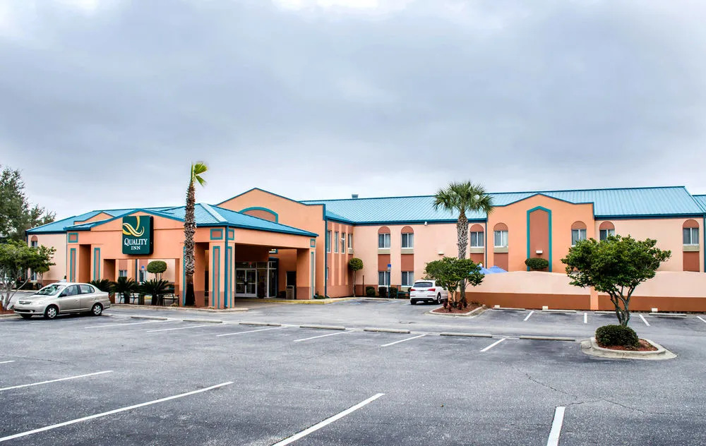 Quality Inn