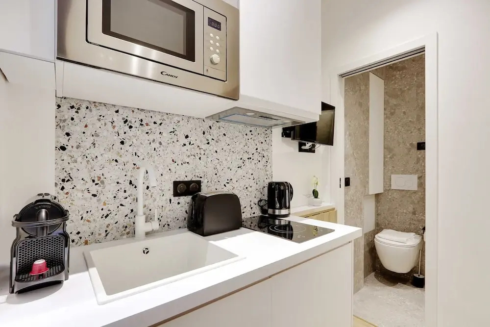 Intimate Studio - 2P - Bonne-nouvelle
