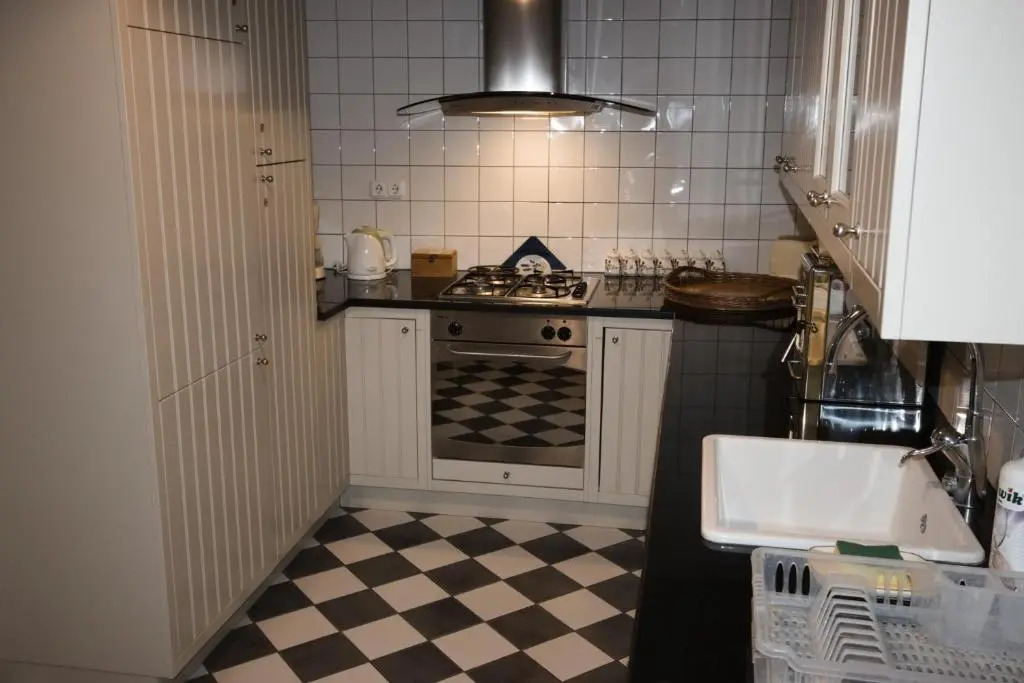 Ister Guesthouse