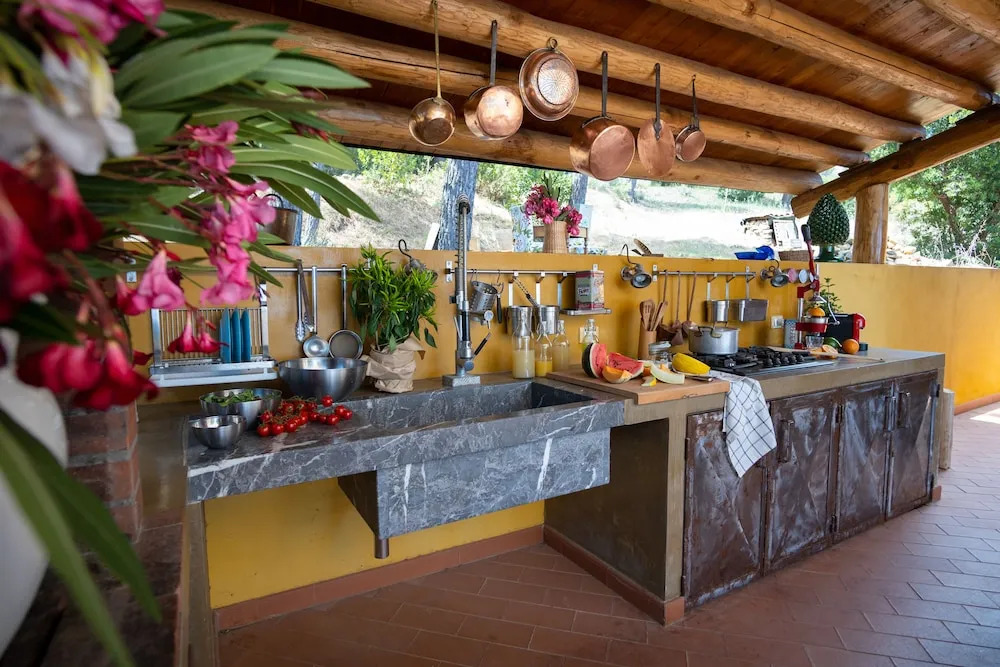 Terre Di Bea Eco-Lodge Cefalu'