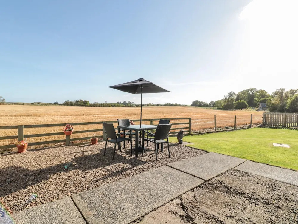 3 Bed in Lucker oc-nb1938
