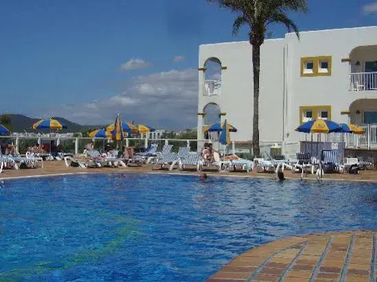 Sirenis Hotel Club Aura