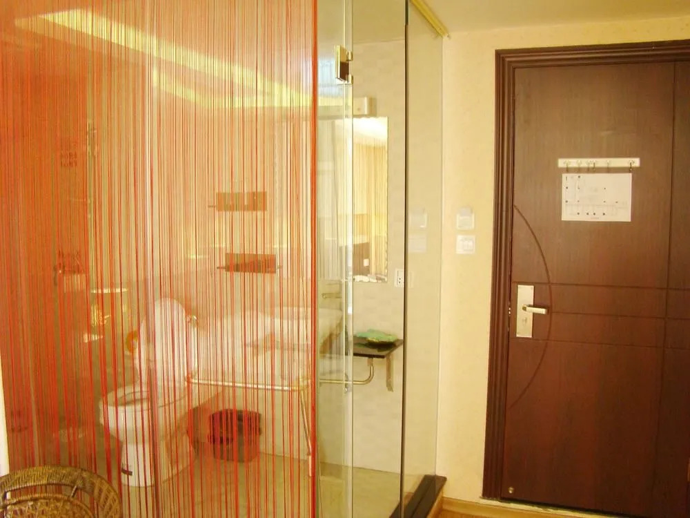Xiamen yi du hotel