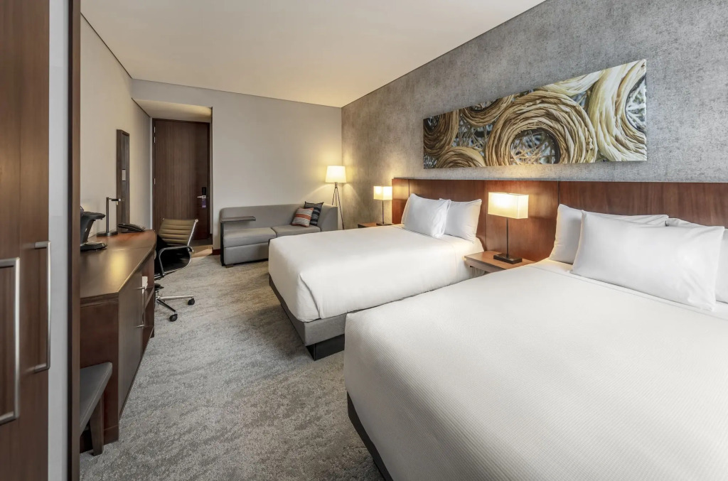 Hyatt Place Bogota Convention Center