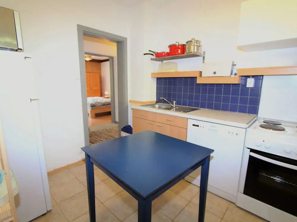 Enchanting Apartment in Bad Kleinkirchheim Near Ski Area