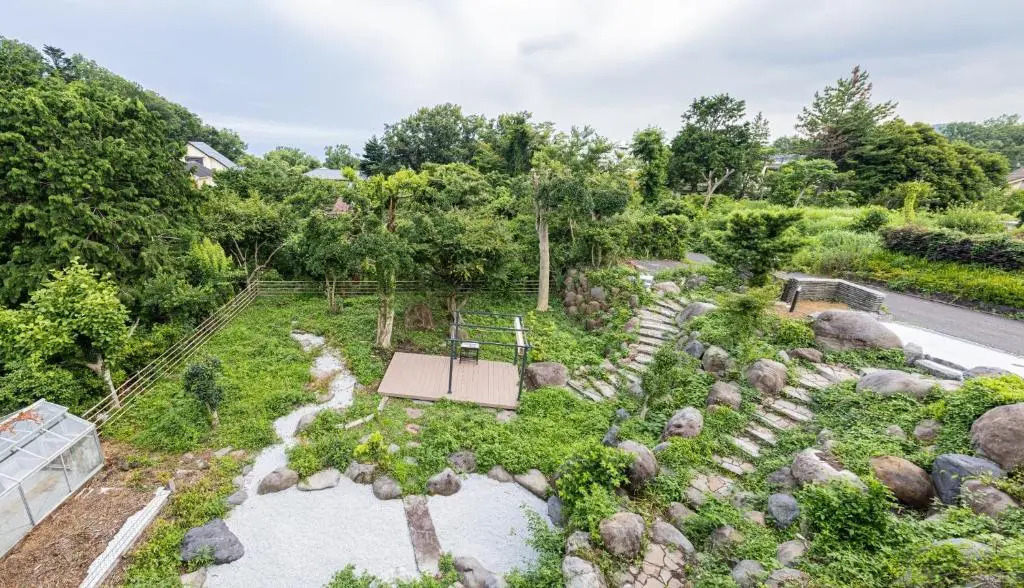 Resort stay Bowen - Izu Kogen - - Vacation STAY 07728v