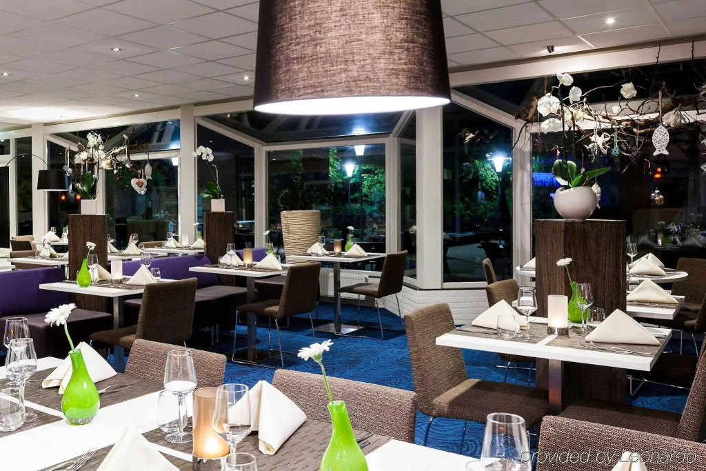 Novotel Maastricht