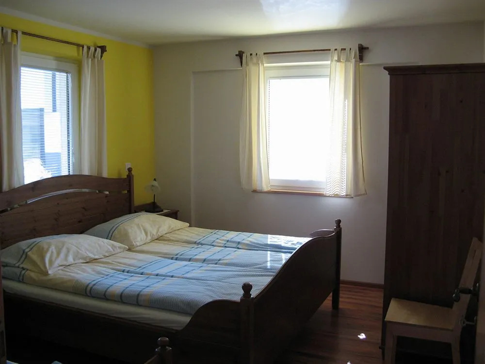 Apartments Na Vasi