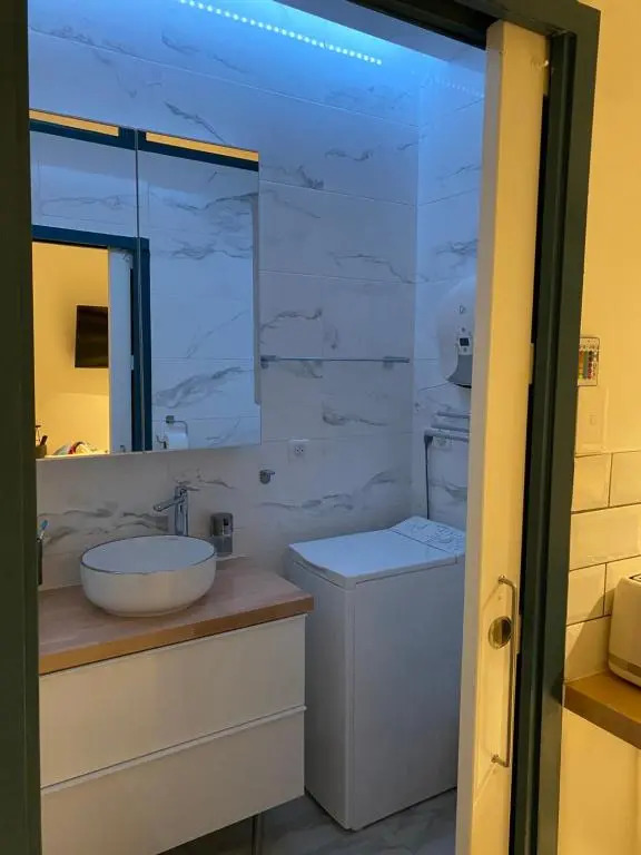 MRTN APARTMENTS Studio & Suites - Aix-les-Bains, hypercentre