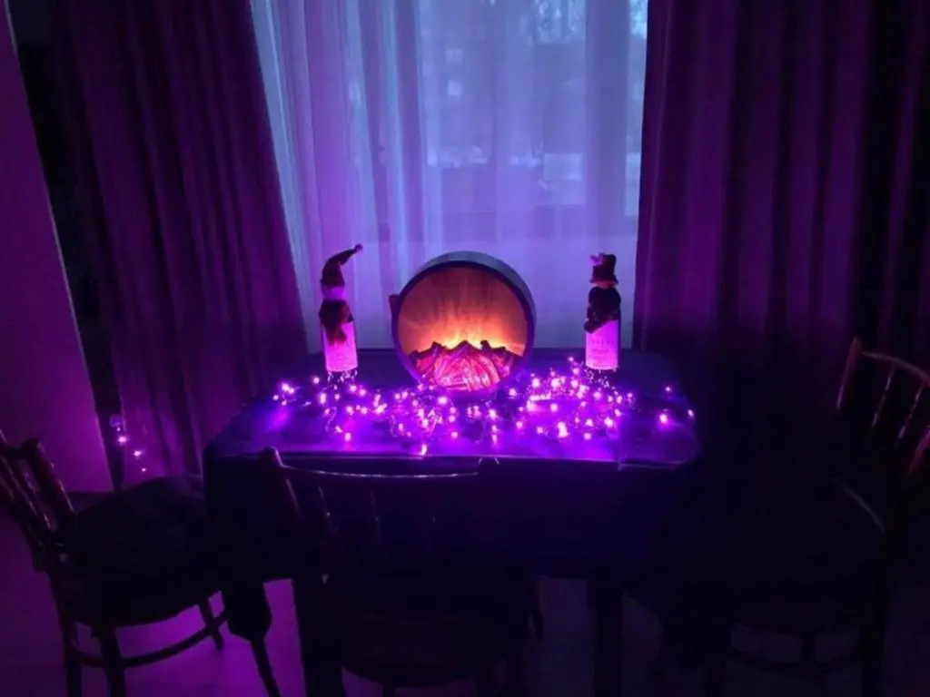 Didveli Residence F4 Apartment