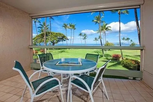 Leinaala by Maui Condo and Home