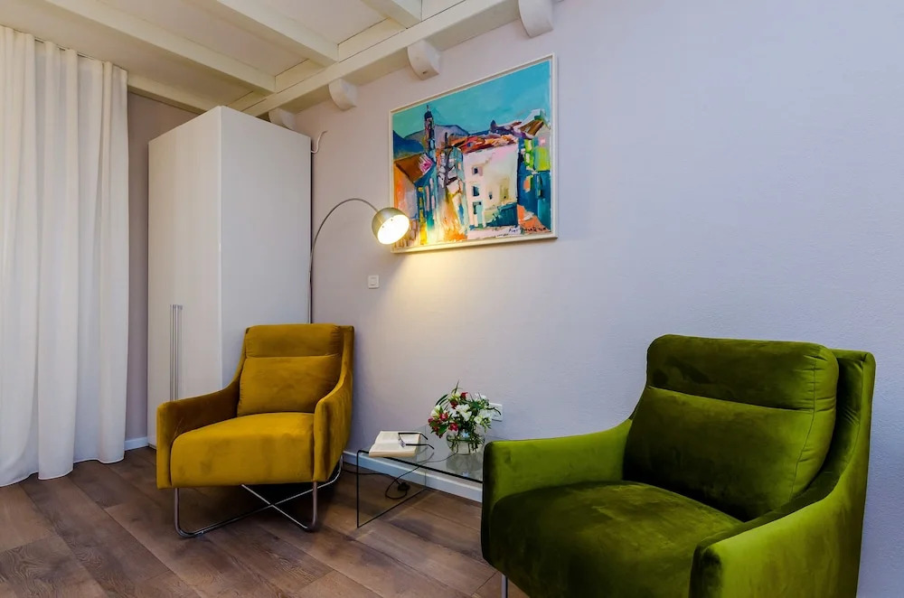 Guest House Flores