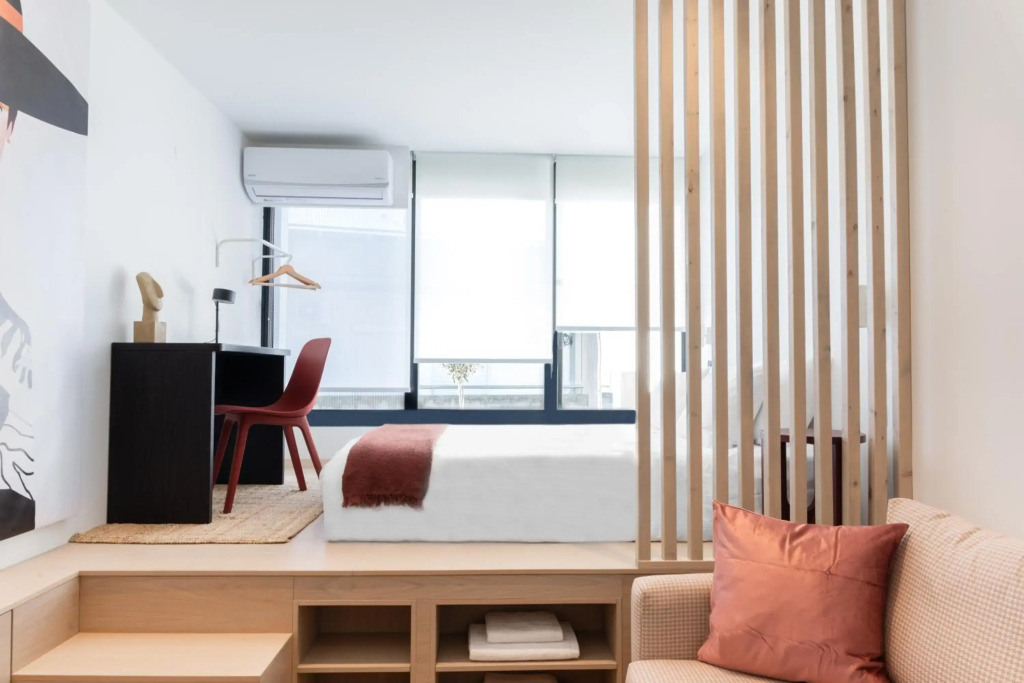 MadaM Apartments - elegant, cozy, comfortable, central
