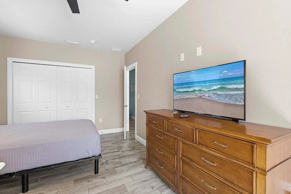 Atlantic Sunrise Home Plus Cottage